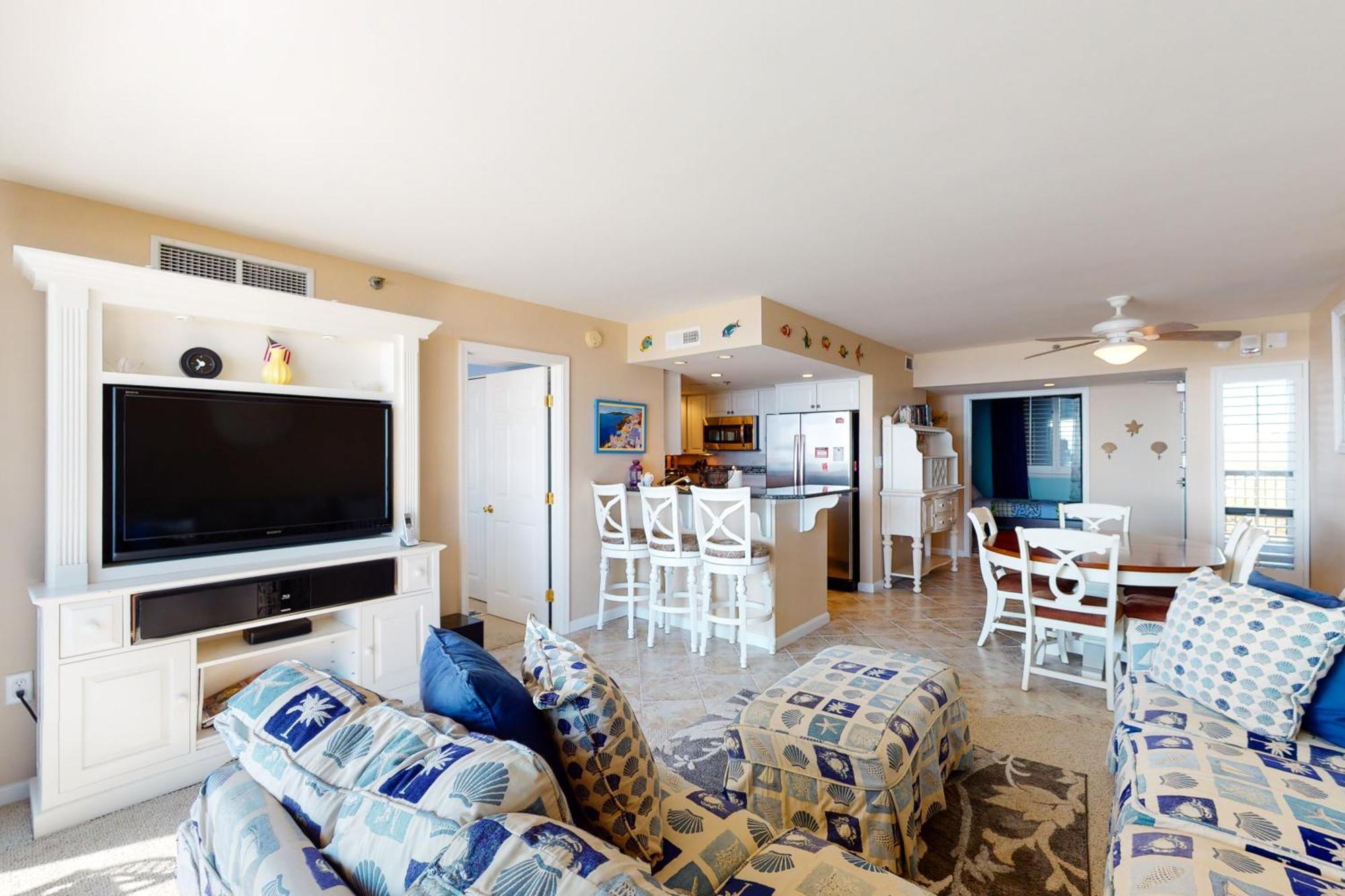 Villa Sea Colony Harbour House II Bethany Beach Zimmer foto